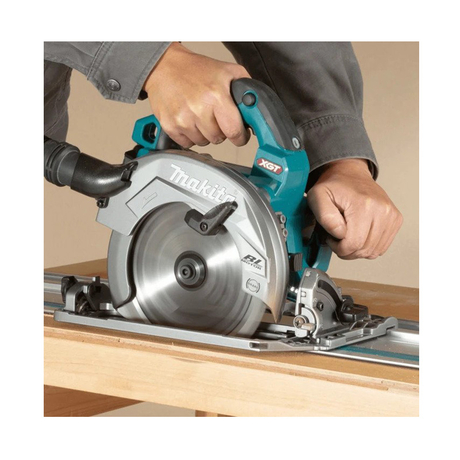 Makita HS004GM201 40V/4Ah 190mm circular saw