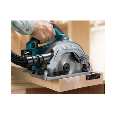 Makita HS004GM201 40V/4Ah 190mm circular saw