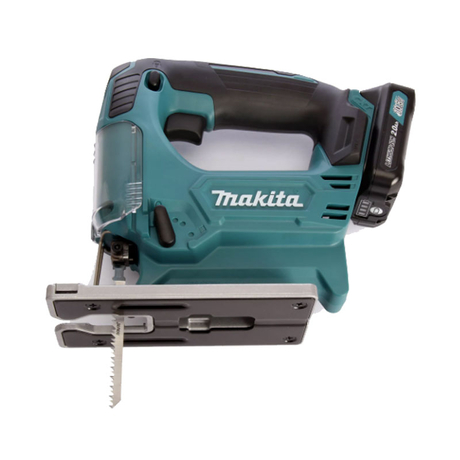 Máy cưa lọng 65mm pin 10.8V /4.0Ah Makita JV100DZ