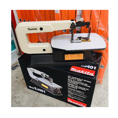 Makita SJ401 50mm table saw
