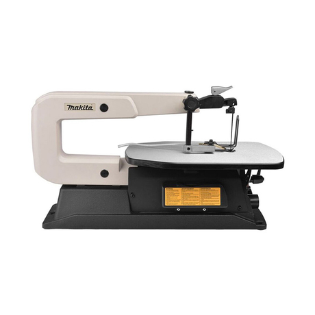 Makita SJ401 50mm table saw