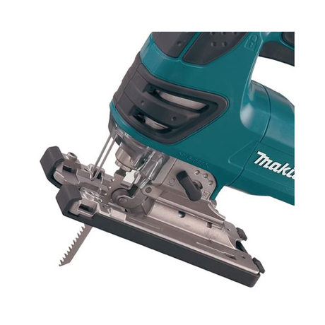 Makita DJV180RFE 18V/3Ah cordless jigsaw