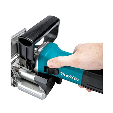 Makita PJ7000 100mm Mortise and Tenon Jointer