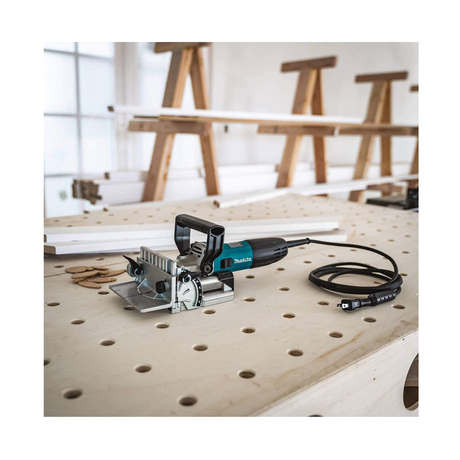 Makita PJ7000 100mm Mortise and Tenon Jointer