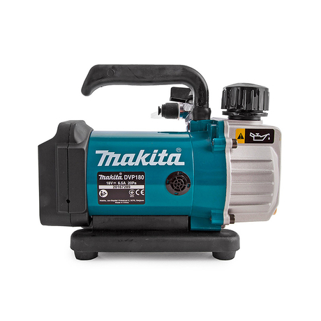 Máy hút chân không pin 18V Makita DVP180Z không pin và sạc