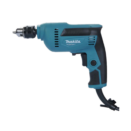 Máy khoan 10mm/450W Makita M6001B