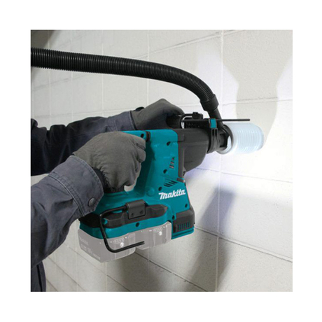 Máy khoan bê tông pin 18V/5.0Ah Makita DHR282Z không pin và sạc