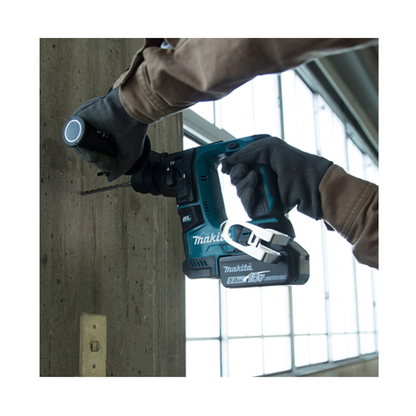 Máy khoan động lực Makita DHR171Z không kèm pin và sạc
