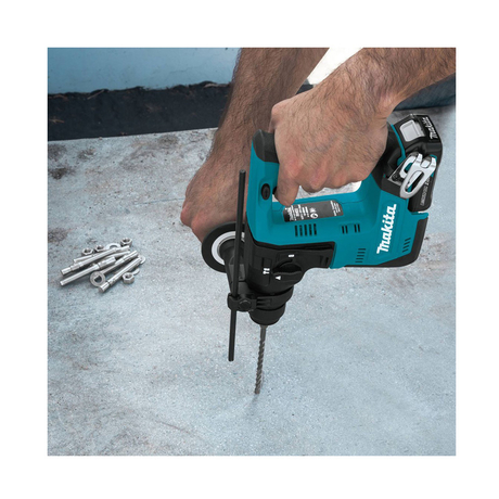 Máy khoan động lực pin 12V/4.0Ah Makita HR166DZ không pin và sạc