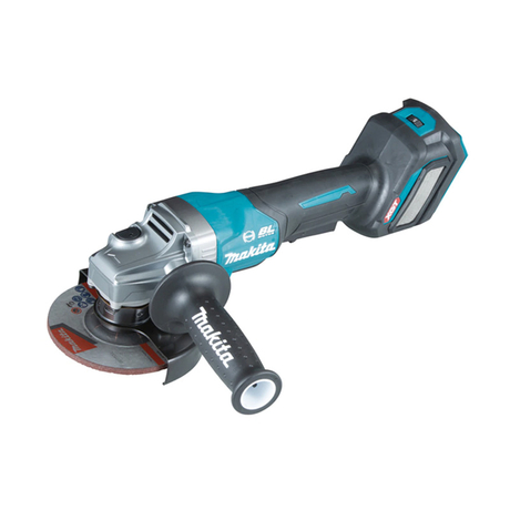 Máy mài góc 125mm pin 40V Makita GA029GZ không pin và sạc