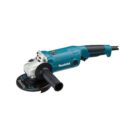 Máy mài góc 180mm/2000W Makita GA7020R01