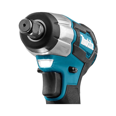 Makita DTW181Z 18V/3.0Ah cordless impact wrench without battery and charger