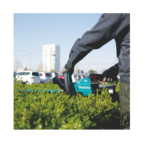 Máy tỉa hàng rào 500mm pin 18V Makita DUH501Z không pin và sạc