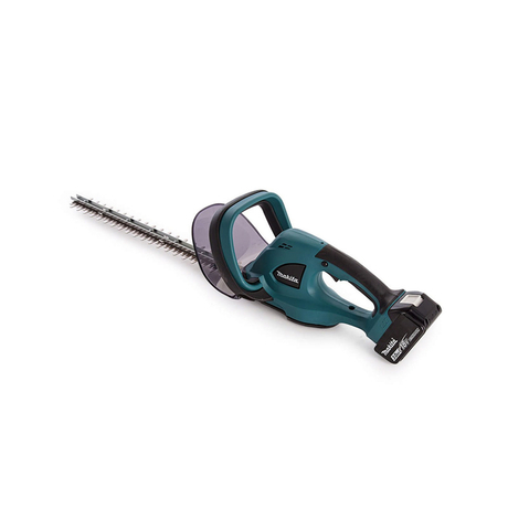 Makita DUH523ZX1 520mm hedge trimmer without battery and charger