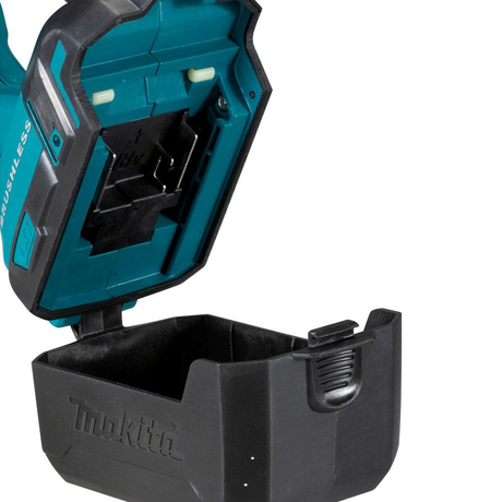 Makita DUT131Z 165mm 18V battery paint mixer without battery and charger