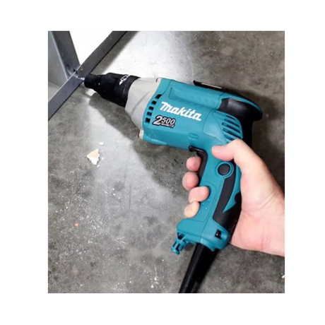 Makita FS2500 electric screwdriver