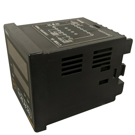 Bộ đếm Autonics CT6M-I4