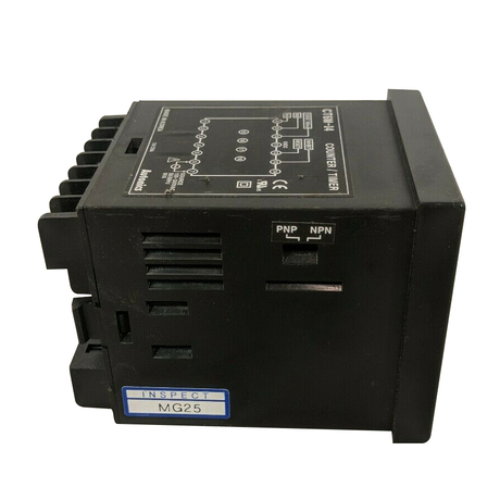 Bộ đếm Autonics CT6M-I4