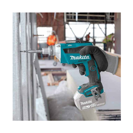 Makita DFS452Z 18V Cordless Screwdriver without battery and charger