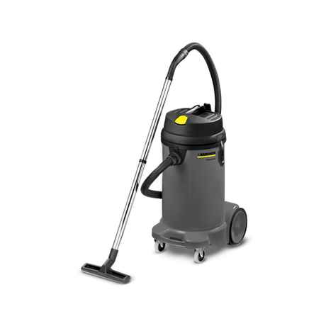 Karcher NT 48/1 Vacuum Cleaner