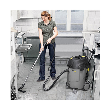 Karcher NT 65/2 Ap vacuum cleaner