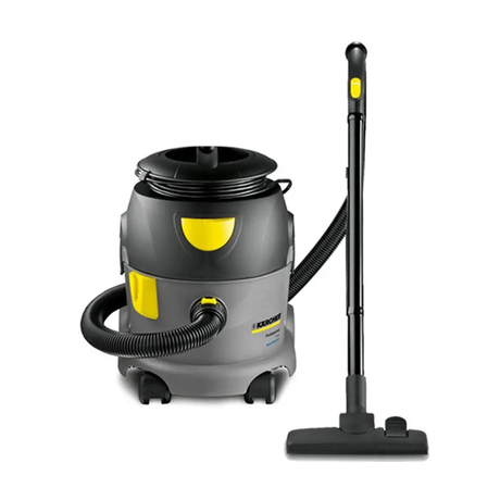 Máy hút bụi khô Karcher T 10/1 Adv