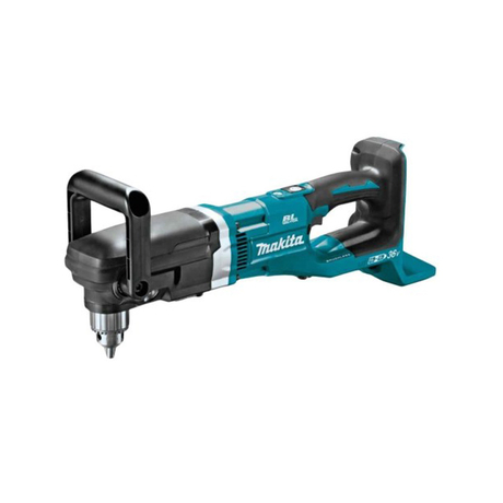 Máy khoan góc 1350W pin Makita DDA460ZK không pin và sạc