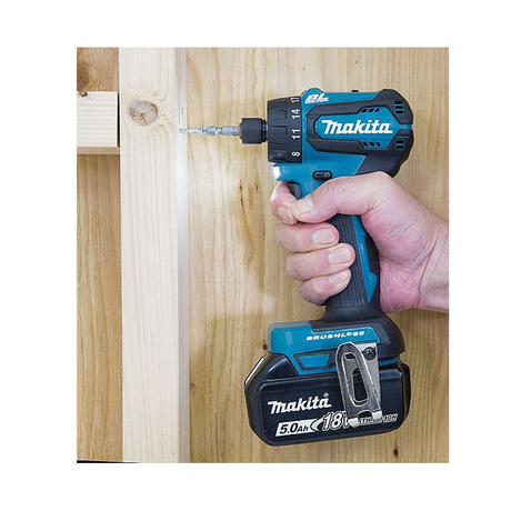Makita DDF083Z 10.8V Cordless Drill