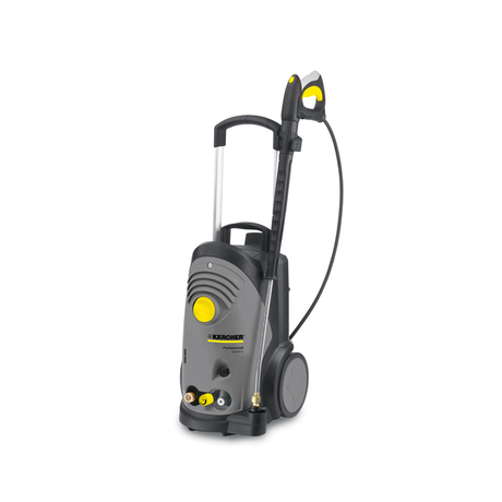 Karcher HD 5/17 C high pressure washer