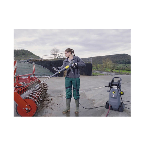 Máy phun rửa áp lực cao Karcher HD 6/15 M