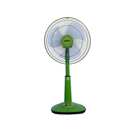 Quạt lỡ thân nhựa SENKO L1338