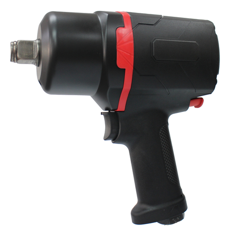 Hyphone HY-1361A 3/4 inch Pneumatic Impact Wrench