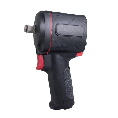 Hyphone HY-1963A 3/8 inch Pneumatic Impact Wrench