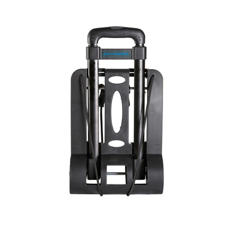 Advindeq HT-MINI01 multi-function folding shopping cart
