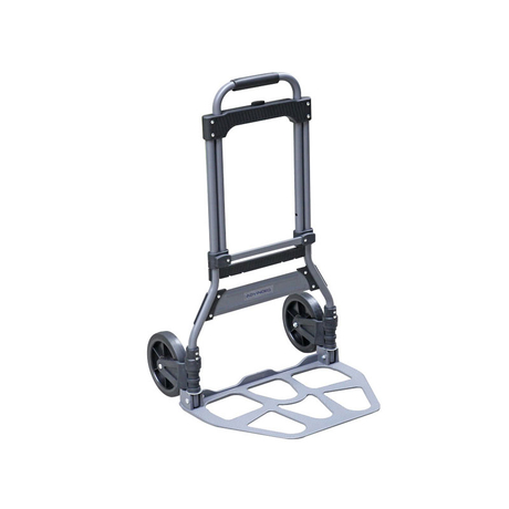 Advindeq TL-110C 2-wheel cart with load capacity of 110kg