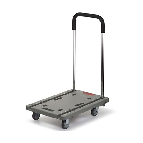 Advindeq AV120 4-wheel cart with load capacity of 120kg