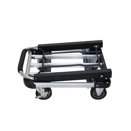 Advindeq HT-150A 4-wheel cart with load capacity of 150kg