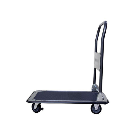 Advindeq HT-170 4-wheel cart with load capacity of 170kg