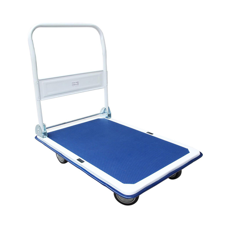 Advindeq TL-150 4-wheel cart with load capacity of 200kg