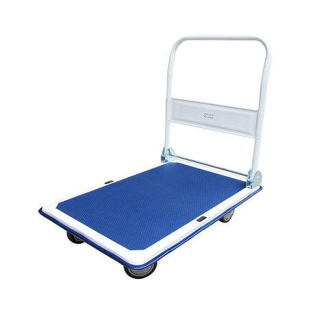 Advindeq TL-150 4-wheel cart with load capacity of 200kg