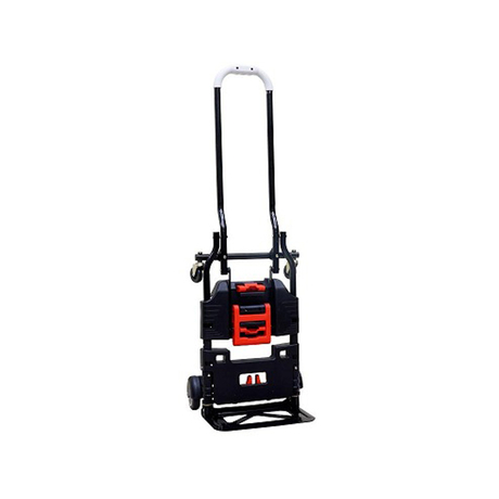 Xe đẩy hàng đa năng tải trọng 140kg Advindeq HT-120