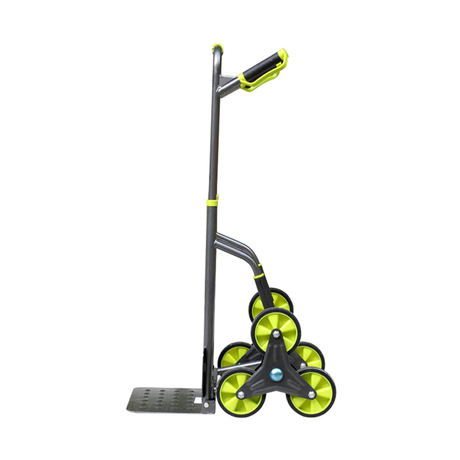 Advindeq TL-120/200 200kg ladder climbing cart