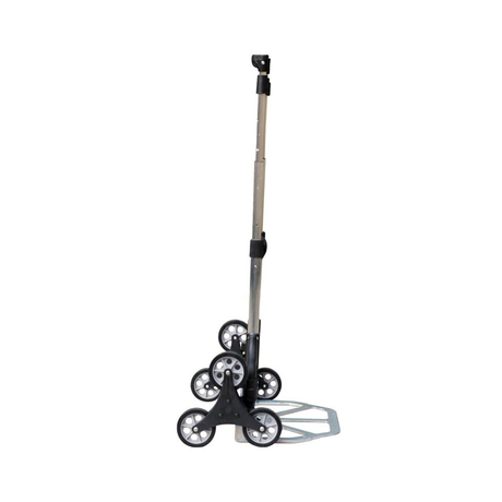 Xe đẩy hàng leo bậc thang tải trọng 70kg Advindeq TL-35/70