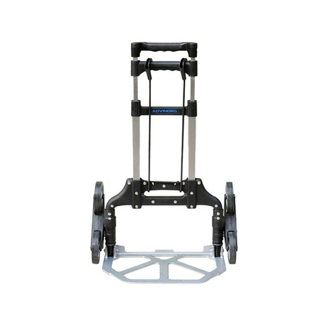 Xe đẩy hàng leo bậc thang tải trọng 70kg Advindeq TL-35/70