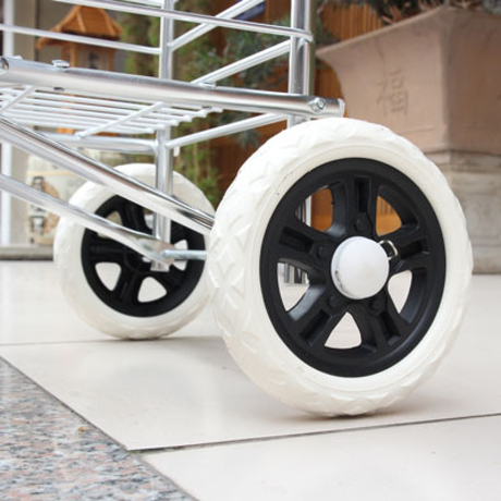 Advindeq TL-90C 50kg shopping cart