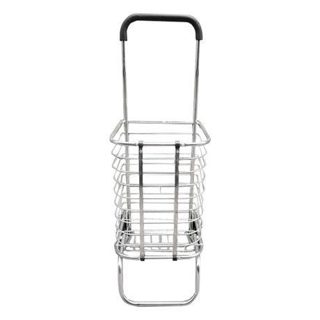 Advindeq TL-90C 50kg shopping cart