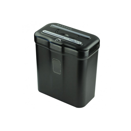 4x30mm Silicon PS-800CN Paper Shredder