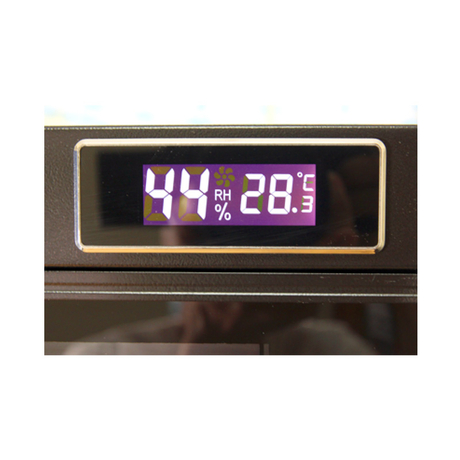 Tủ chống ẩm 120 lít FujiE AD120