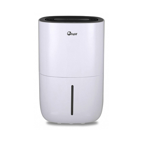 Máy hút ẩm kèm lọc không khí 20 lít FujiE HM-920EN