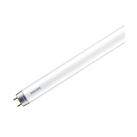 Bóng Led Tuýp Philips EcoFit DE 1m2 18W 765 T8 (2 đầu) Trắng